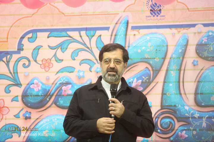 Mass wedding celebration