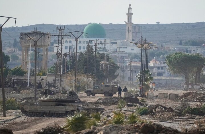 وزیر اسرائیلی: جنگ علیه سوریه اجتناب‌ناپذیر است