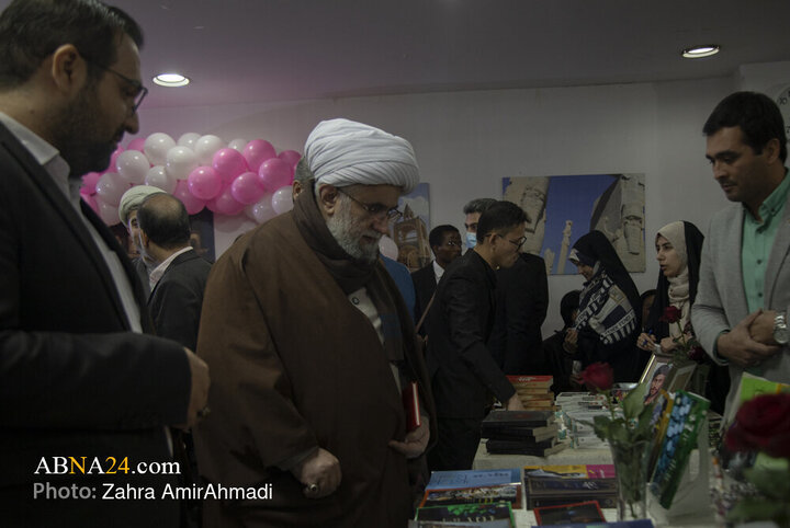 آیت اللہ رمضانی