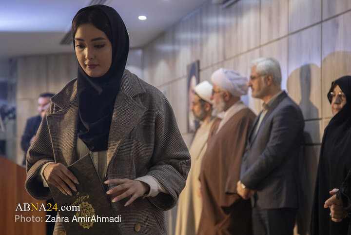 آیت اللہ رمضانی