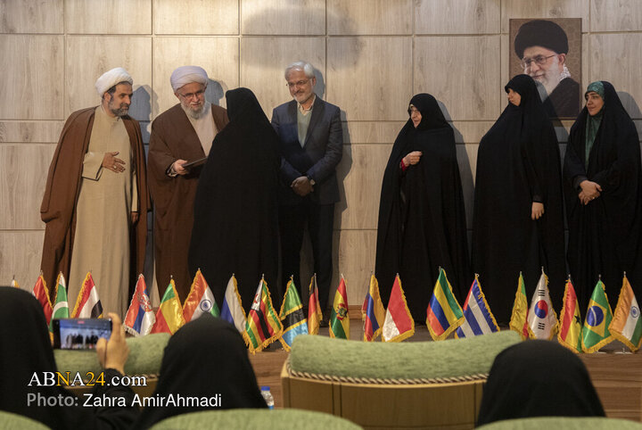 آیت اللہ رمضانی