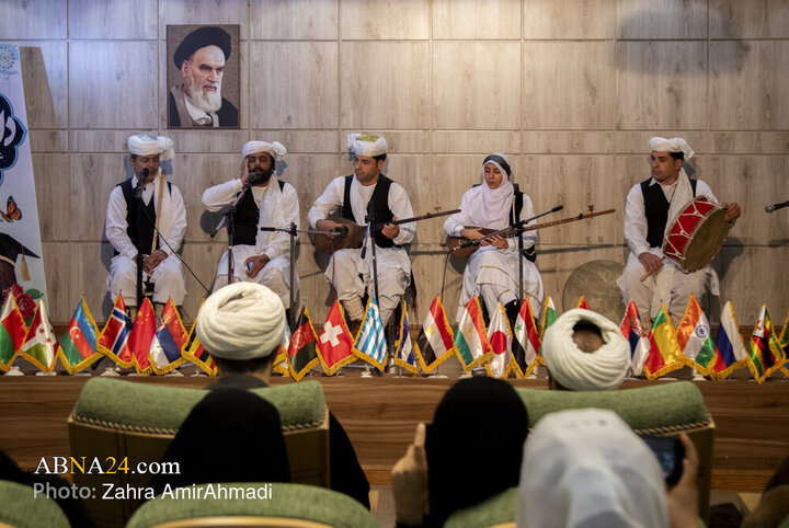 آیت اللہ رمضانی