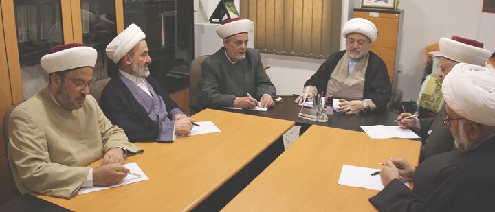 تجمع علمای لبنان: مدعیان حاکمیت، گفتمان خائنانه و همسو با دشمن صهیونیستی دارند