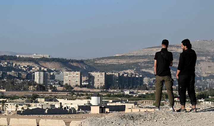 امنیت غذایی سوریه در خطر/ فرسایش و کاهش سریع منابع آب و خاک