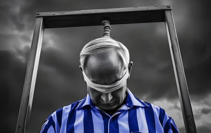 ویدیو | اقدام موتوسوار پاکستانی با ماکت نتانیاهو پربازدید شد