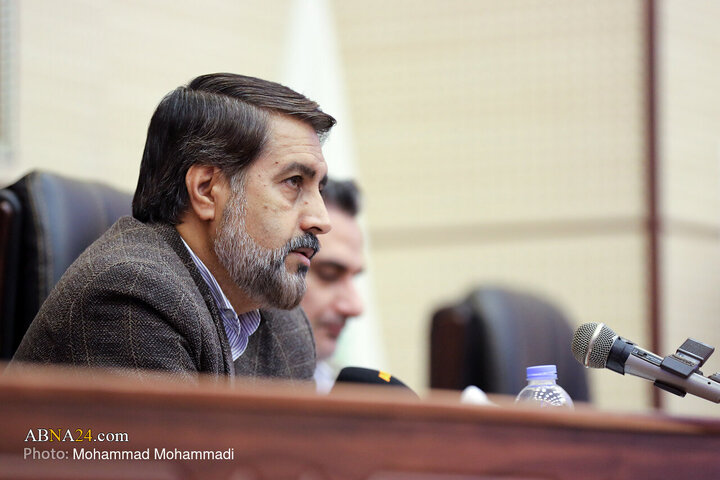 نشست علمی سبک فاطمیِ «الجار ثمّ الدار» و اخلاق دیگردوستی در روزگار ما