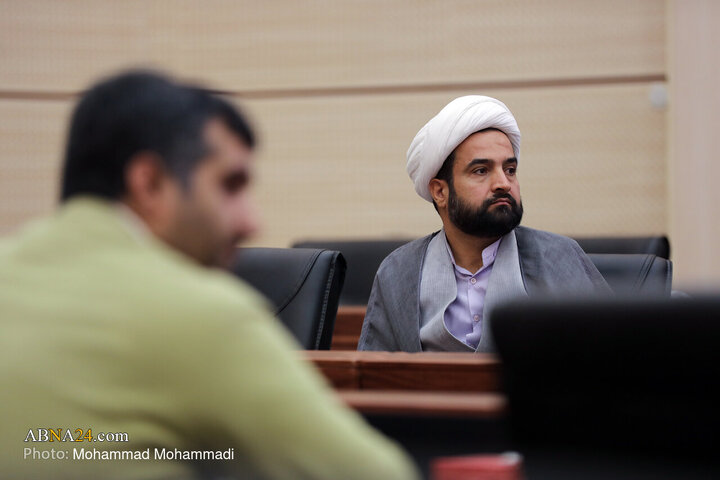 نشست علمی سبک فاطمیِ «الجار ثمّ الدار» و اخلاق دیگردوستی در روزگار ما