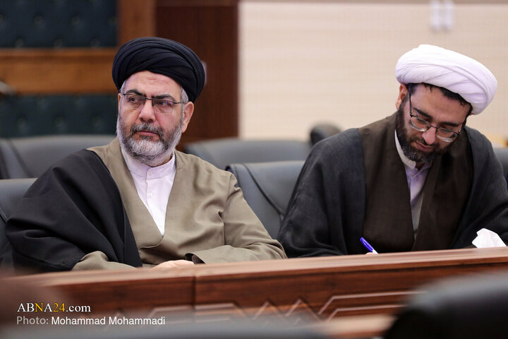 نشست علمی سبک فاطمیِ «الجار ثمّ الدار» و اخلاق دیگردوستی در روزگار ما