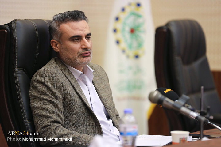 نشست علمی سبک فاطمیِ «الجار ثمّ الدار» و اخلاق دیگردوستی در روزگار ما