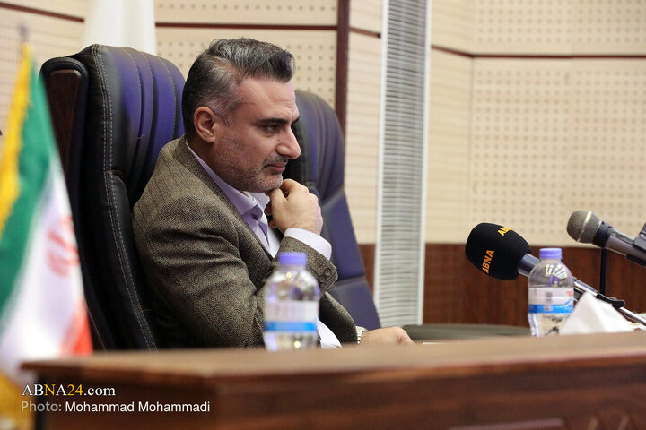 نشست علمی سبک فاطمیِ «الجار ثمّ الدار» و اخلاق دیگردوستی در روزگار ما