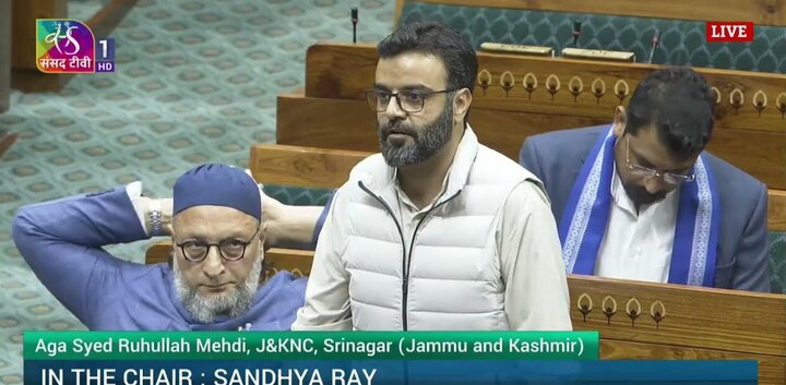 روح‌الله مهدی: ملی‌گرایی آیینی ابزار سرکوب هویت مسلمانان هند شده!