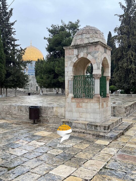 Al-Aqsa