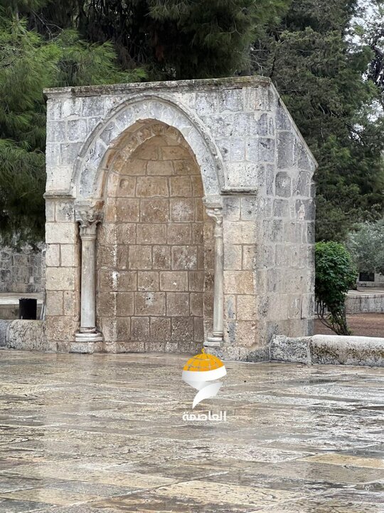Al-Aqsa