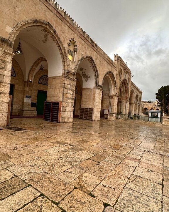 Al-Aqsa