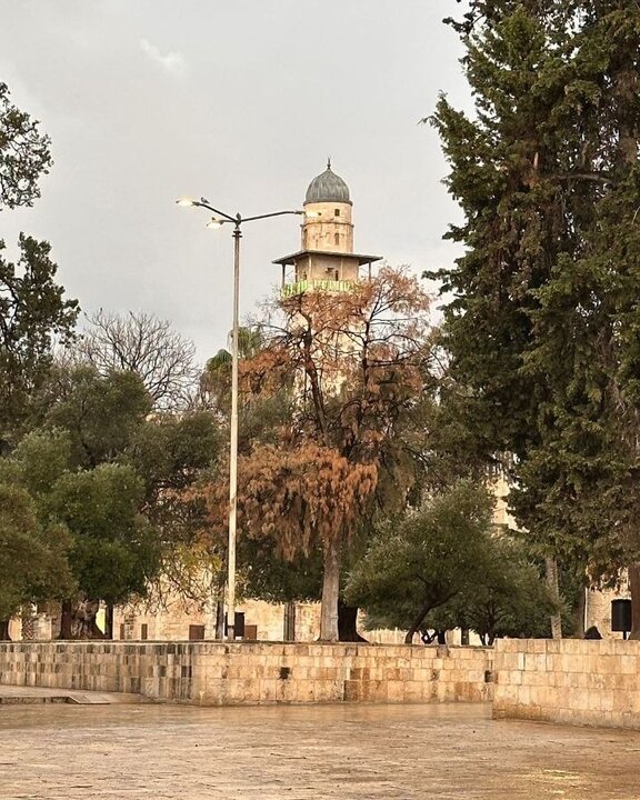Al-Aqsa