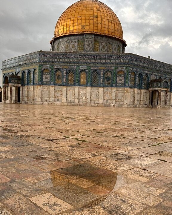 Al-Aqsa