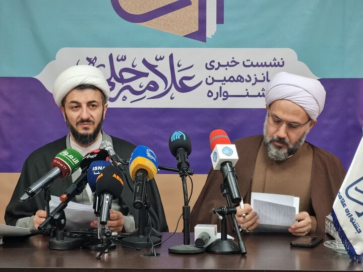 چاپ ۲۹۰ مجله پژوهشی در حوزه‌های علمیه