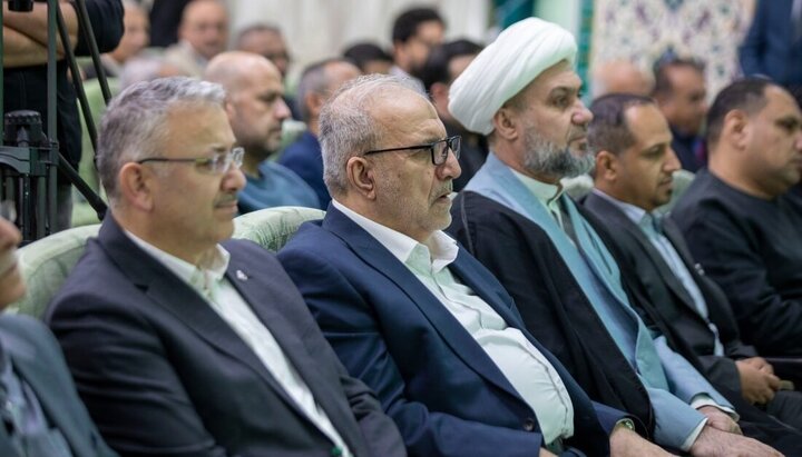 تقرير مصور/ انطلاق فعاليات موسم الوارث الدولي الثالث للخط العربي بكربلاء المقدسة