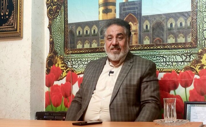 آبشار عاطفه‌ها با ۹۰۰ نمایندگی، محرومیت‌زدایی در کشور را هدایت می‌کند