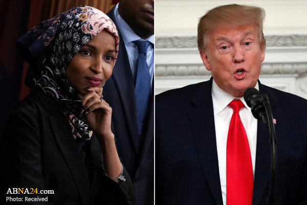 واکنش‌های گسترده به اظهارات توهین‌آمیز ترامپ درباره مهاجران سومالیایی و تشدید اقدامات امنیتی در مینه‌سوتا