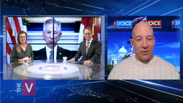 چالش آزادی بیان، تبعیض مذهبی و بحران فرصت‌های اقتصادی؛ محور جدال‌های جدید سیاسی در آلاباما