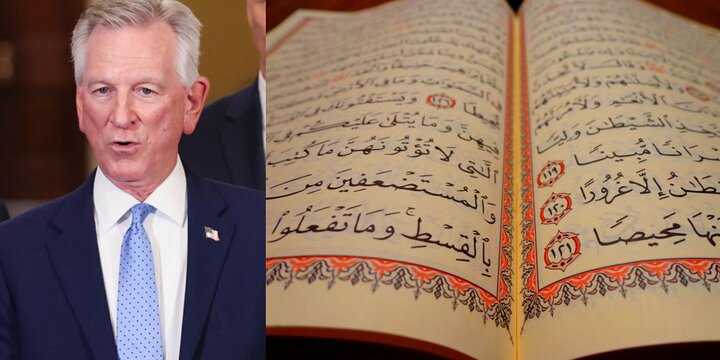 اعلام پیروزی سناتور جمهوری‌خواه پس از لغو انتقال مدرسه اسلامی در آلاباما