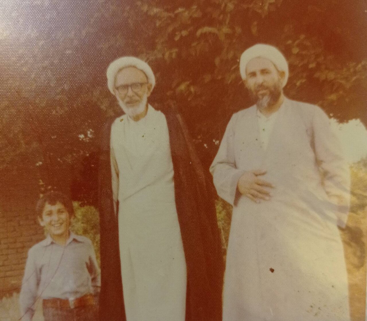 یادی از آیتالله شیخ محمد یزدی؛ از سالهای شاگردی در محضر امام(ره) و مبارزه، تا ریاست بر دستگاه قضا/ ماجرای نامه به یکی از مراجع تقلید که جنجالی شد