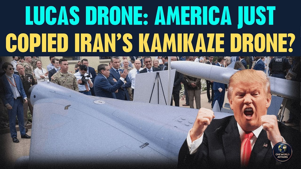 Makampuni makubwa ya silaha kutoka Russia, Marekani, China na Ulaya waanza kunakili teknolojia ya Droni "Shahed“ ya Jamhuri ya Kiislamu ya Iran