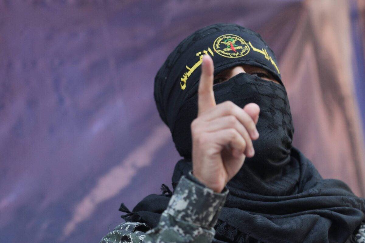 Abu Hamza: Al-Quds Brigades close file on enemy prisoners after handing over last body