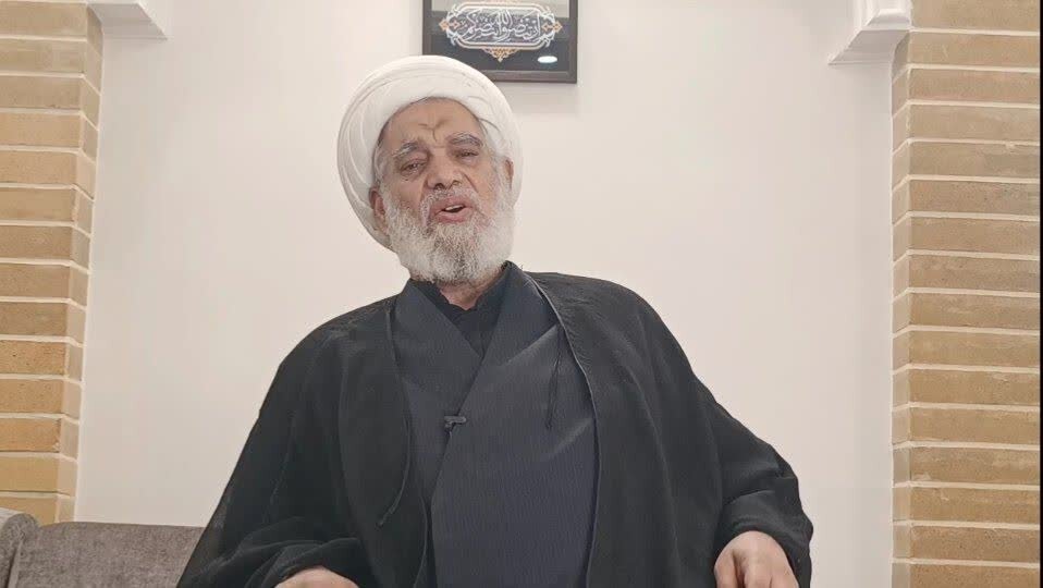 آیت‌الله کعبی: ایران آماده ایجاد نظام امنیتی مشترک در منطقه است