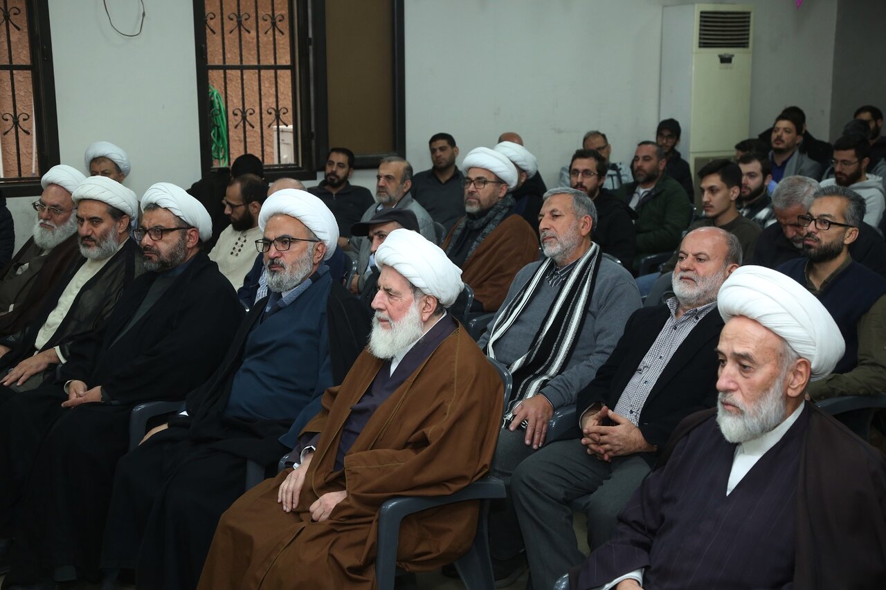 لبنان..المعهد الشرعي الإسلامي يحيي ذكرى ولادة الزهراء(ع) ويؤكد على سعيها الدائم لحماية الوحدة الإسلاميّة