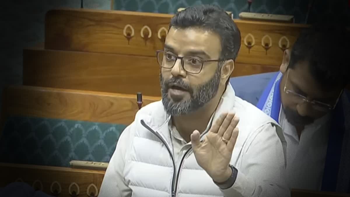 تمہارا دین تمہیں مبارک ہمارا دین ہمیں،ونڈے ماترم پر بولے آغا روح اللہ