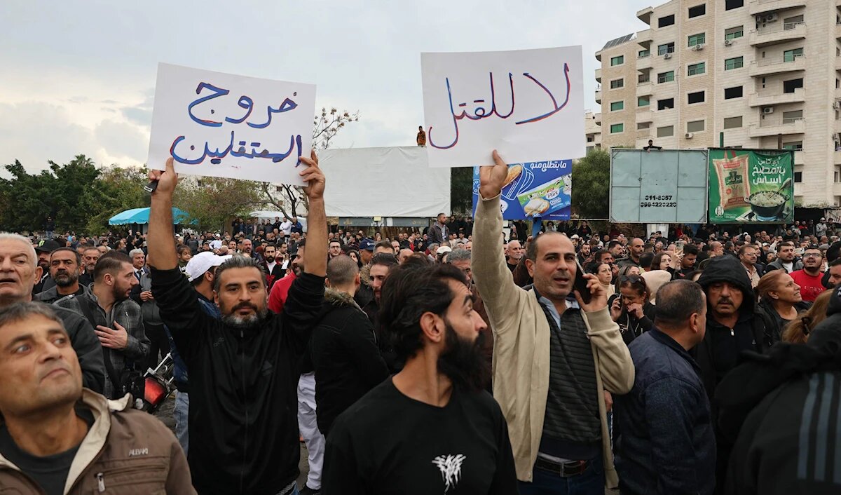 جنایت طائفه‌ای در لاذقیه؛ مناطق علوی‌نشین سوریه در التهاب