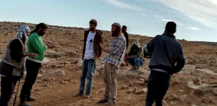 Expansion of settler-controlled land raises alarm in Al-Minya village in Bethlehem