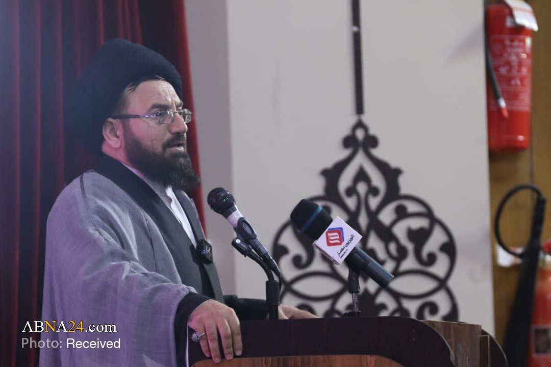 مشهدالرضا(ع) میزبان همایش تقدیر از زنان برگزیده مهاجر افغانستانی