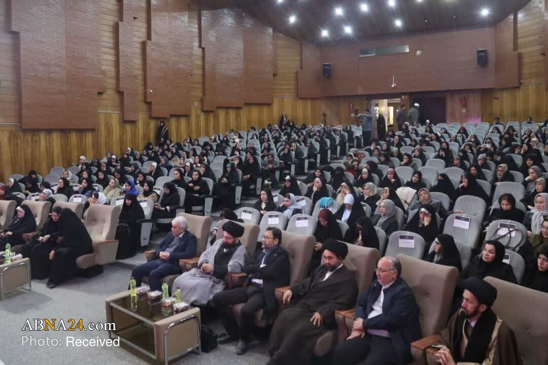 مشهدالرضا(ع) میزبان همایش تقدیر از زنان برگزیده مهاجر افغانستانی