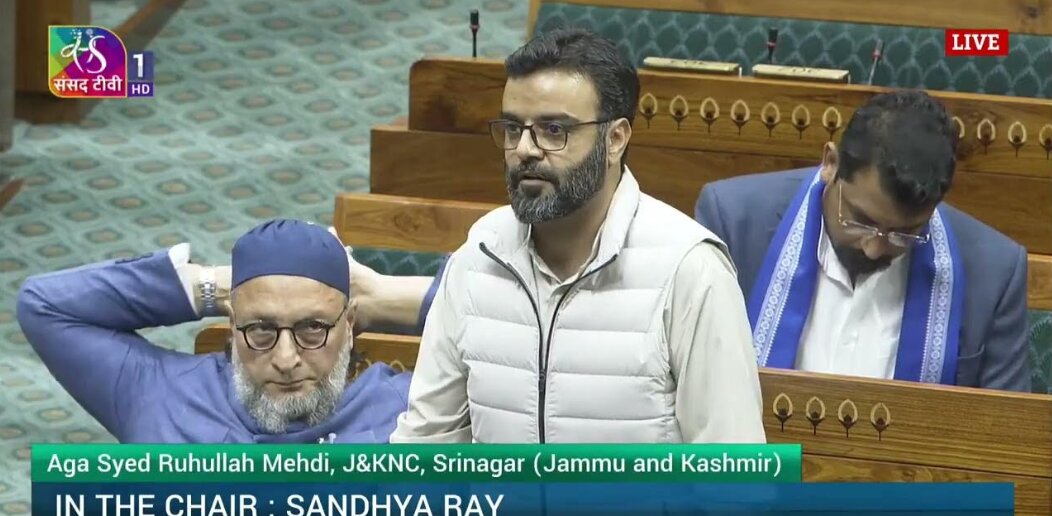 روح‌الله مهدی: ملی‌گرایی آیینی ابزار سرکوب هویت مسلمانان هند شده!