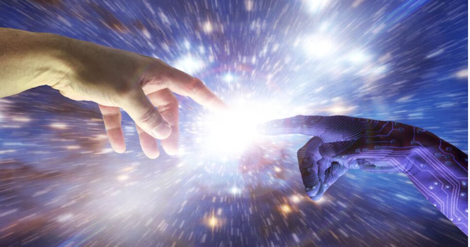 گزارش نیویورک‌تایمز: ایمان کاری می‌کند که تکنولوژی نمی‌تواند