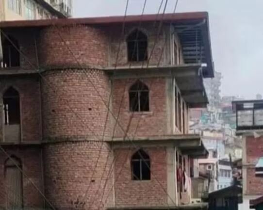 संजौली मस्जिद के खिलाफ साज़िश, हिन्दू संगठनों की पोल खुली 