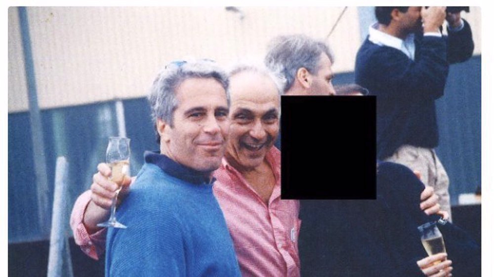 Procurjeli e-mailovi otkrivaju Epsteinovu centralnu ulogu u proizraelskim ciljevima u SAD-u