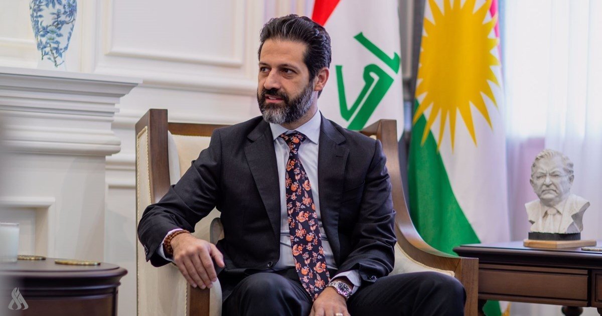 قباد طالبانی: هنوز نامزد ما برای ریاست‌جمهوری مشخص نیست