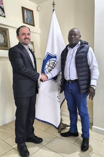 Kenya - Nairobi | Mazungumzo ya Kiutamaduni: Ubalozi wa Iran na APBET SAK Waimarisha Mafungamano ya Kielimu