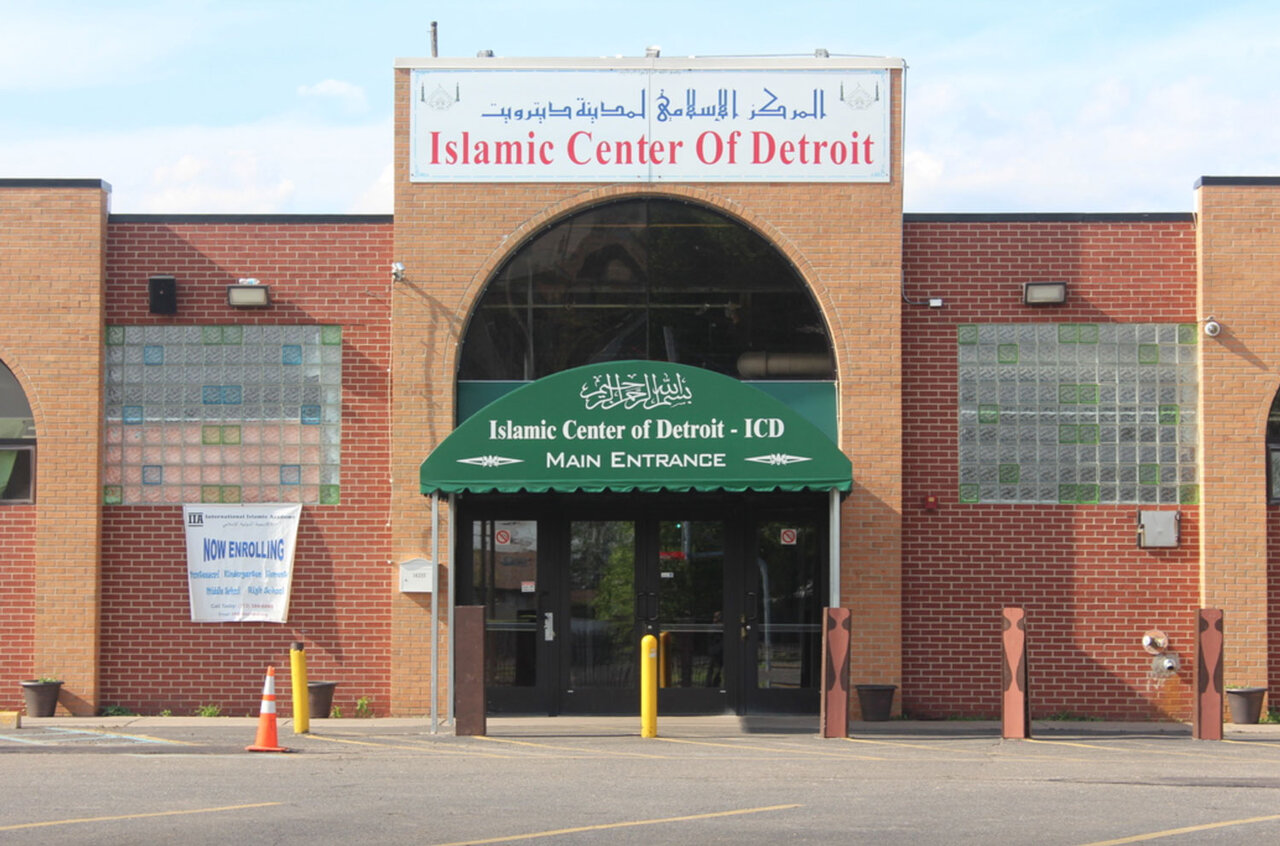 مساجد آمریکا؛ پایگاه‌های تازه و تحول‌آفرین سلامت روان مسلمانان