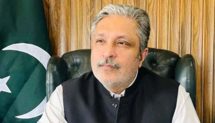 حکومت کا بانیٔ پی ٹی آئی کو اڈیالہ جیل سے منتقل کرنے پر غور