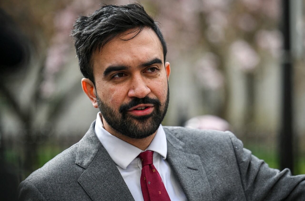 افزایش حملات اسلام‌هراسانه علیه شهردار منتخب نیویورک و واکنش گسترده ادیان مختلف