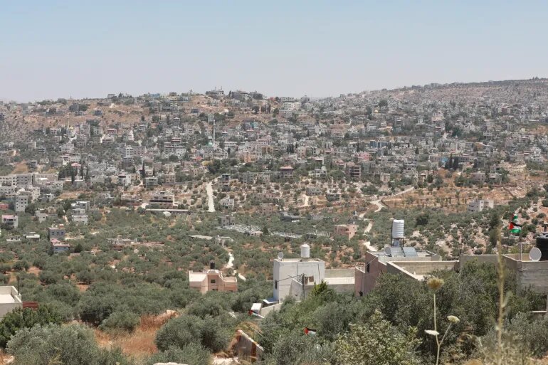 تحقيق إسرائيلي يكشف تحولات تاريخية بالضفة خلال السنوات الأخيرة