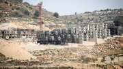 Hamas condemns Israeli approval of 764 new settlement units in West Bank