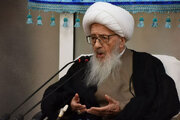 Grand Ayatollah Vahid Khorasani issues significant guidance to youth