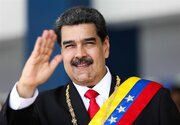 Maduro: "Siamo Pronti a Difendere il Paese; È Tempo di Combattere"