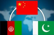 پاکستان اور افغانستان مل کر خطے کو پرامن اور مستحکم رکھیں، چین